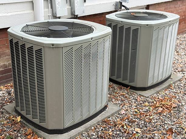 Reliable Air Conditioning Repair contractor in Jacksonville, NC by Tropical Oasis HVAC